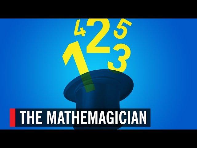 The Mathemagician