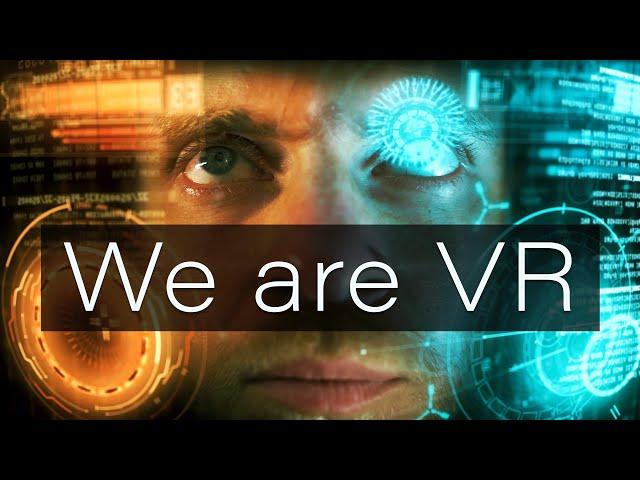 Music Video | We are VR (Virtually Real) Action |Thriller | Shaheed Rahman