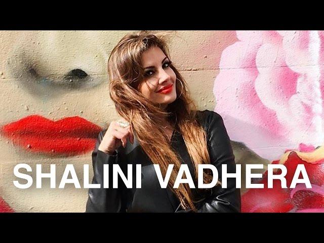 Meet Shalini Vadhera | Global Beauty And Lifestyle Entrepreneur Changing The World Of Beauty