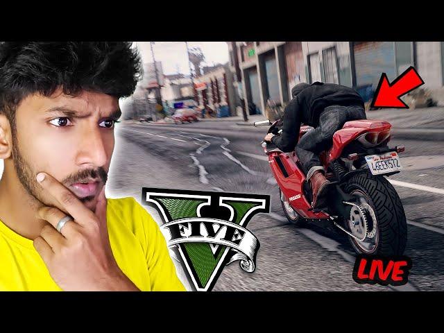 I'm Police - GTA 5 Role Play