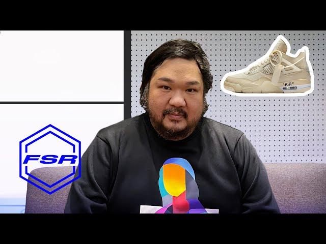 How Bigboy Cheng Became the Philippines' Biggest Sneaker Collector | Full Size Run