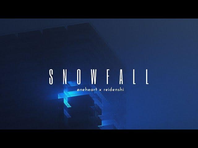 Øneheart x reidenshi - snowfall (1 hour)