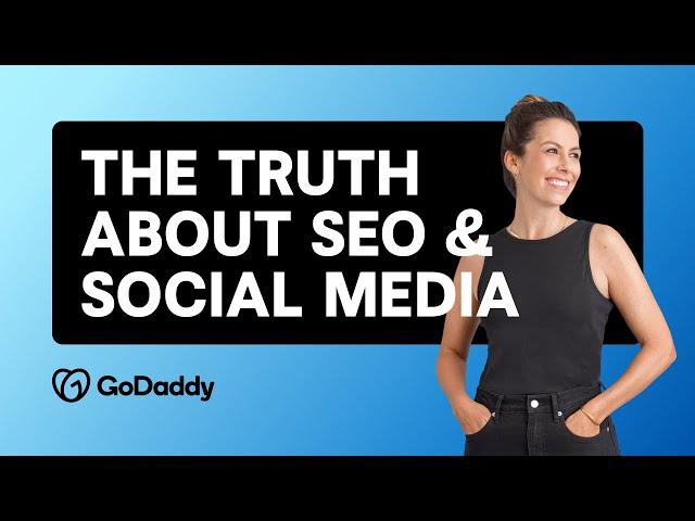 2024 Truths About Social Media and SEO