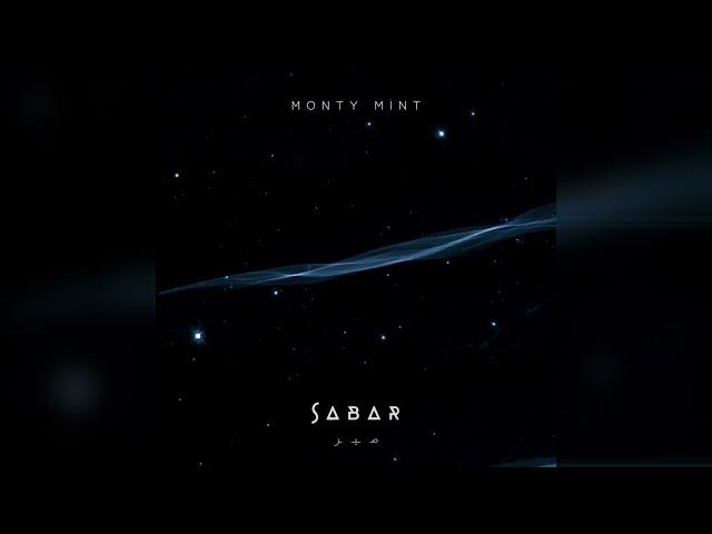 Monty Mint - Sabar | Official audio | New poetry 2024 |