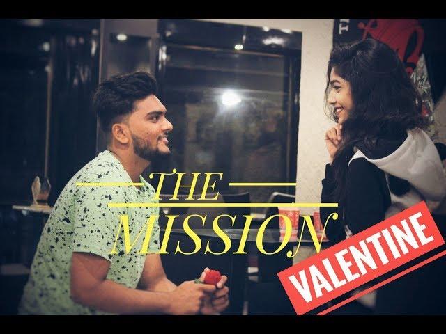 THE MISSION VALENTINE | | VFAM