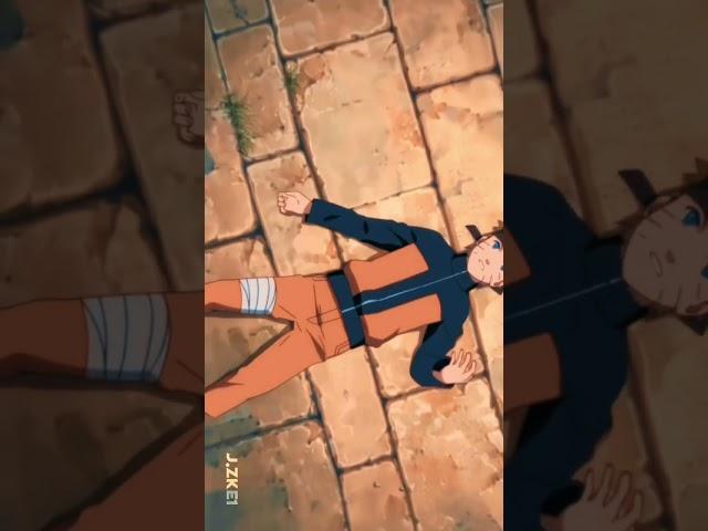 Naruto is so clean‍ #anime #edit #aesthetic #naruto #narutoshippuden #vibes