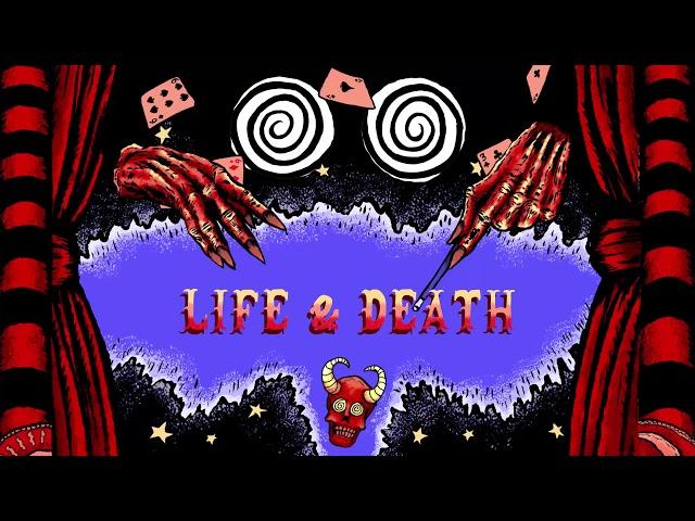 REZZ x Deathpact - Life & Death