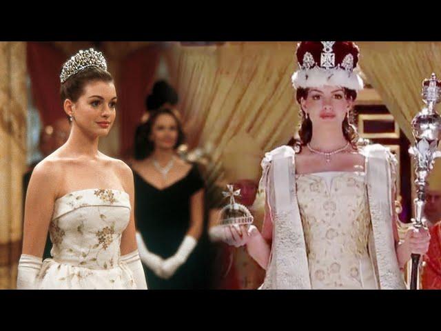 An hmuhsit thin chu Genovia Lalnu a ni ta | The Princess Diaries 2 | Mizo Recap