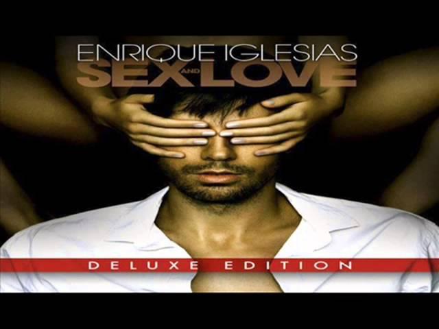 Enrique Iglesias   Noche y Día feat Yandel, Juan Magan HD