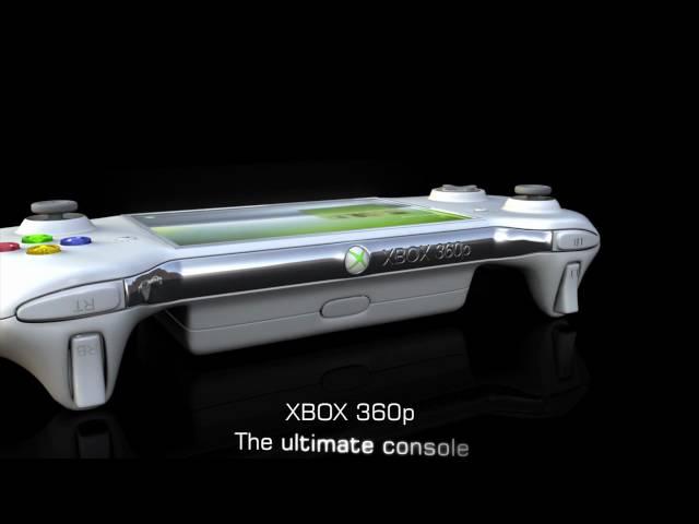 Xbox One!