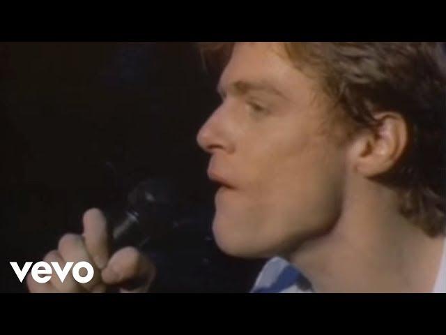 Bryan Adams - Heaven