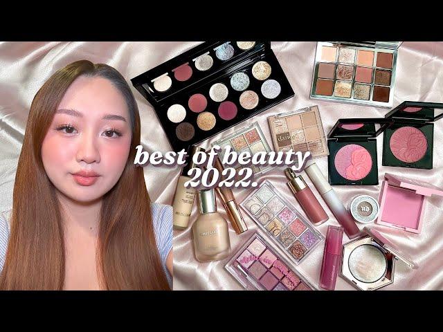 BEST OF BEAUTY 2022  | Stacy Chen