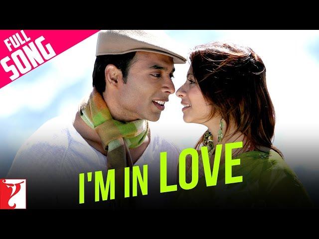 I'm In Love - Full Song | Neal 'n' Nikki | Uday Chopra | Tanisha Mukherjee