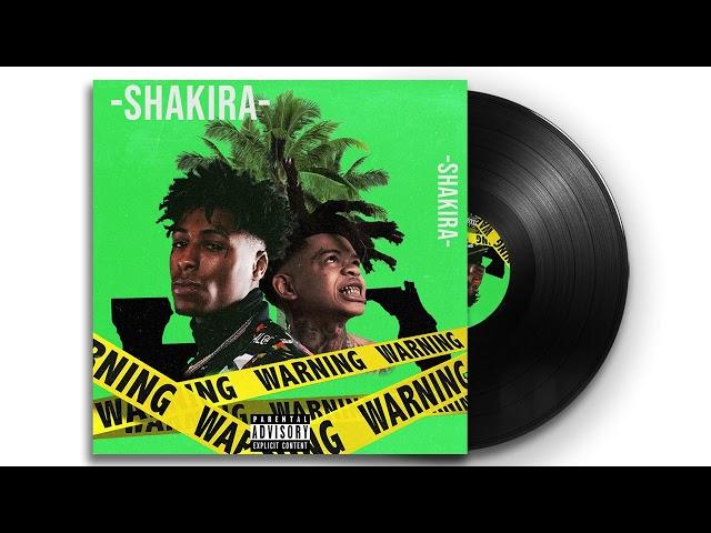 (FREE) Loop Kit/Sample Pack "Shakira" (Spotemgottem, Hard NBA YoungBoy, Florida, Louisiana) 2022