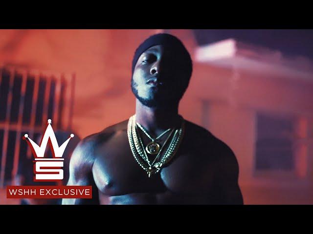 Ace Hood "Amnesia" (WSHH Exclusive - Official Music Video)