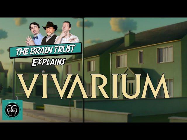 FGGGbT Ep. 65: Vivarium