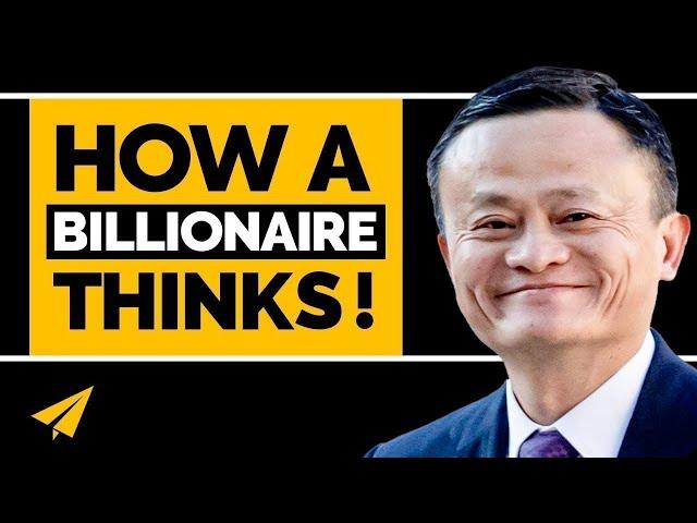 Jack Ma's Top 10 Rules For Success - Volume 2