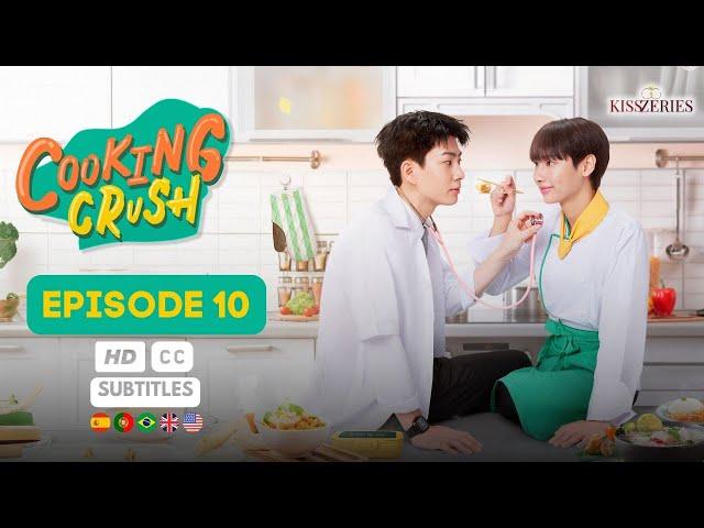 Cooking Crush - Episode 10