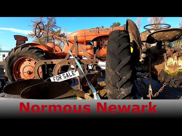 Normous Newark