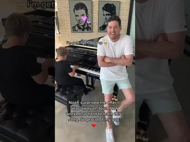 More talent in his little fingers than I have in my whole body!! #love #relaxingmusic #motivation