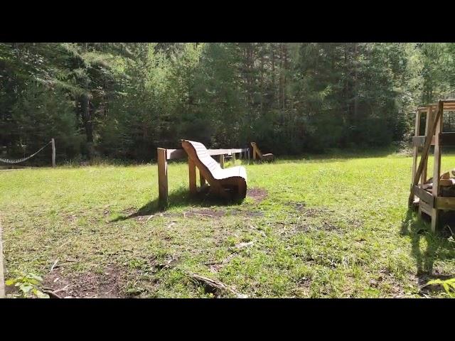 Wald Wandern Niederösterreich Streichelzoo Wildgehege Tiere Naturpark Wildpark Hohe Wand Spielplatz