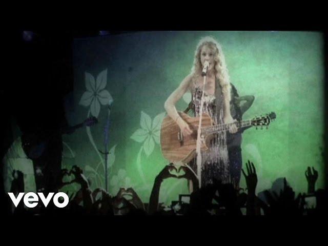 Taylor Swift - Fearless