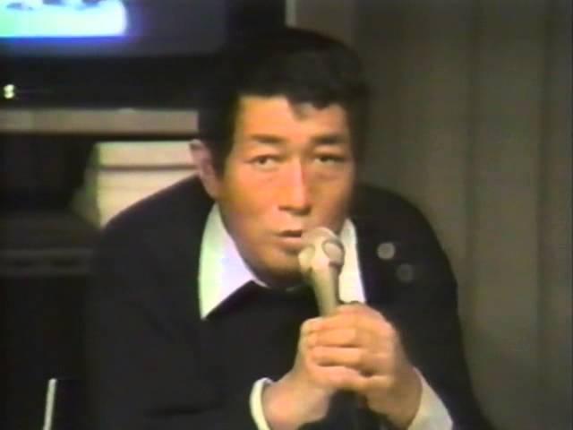 寺山修司 Terayama Shuji at Plan-B (1982) - 1 to 4 [Whole]