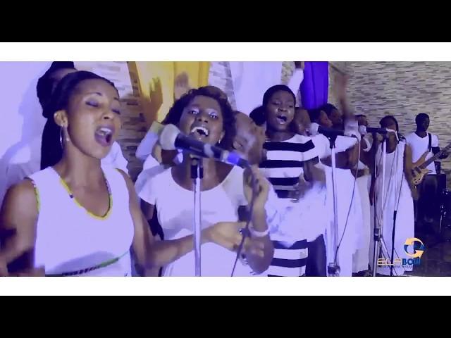 MIN.CHARLES FOLIE LIVE RECORDING CHURCH MEDLEY