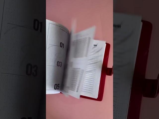 Что мешает Вам завести ежедневник? В наших соц.сетях мы поделились формулой идеального ежедневника