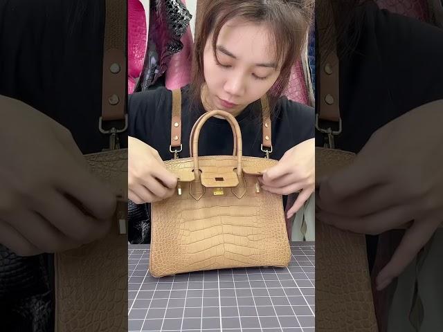 Premium handmade bag, do you like it? #bags #handmadebag #handsbags