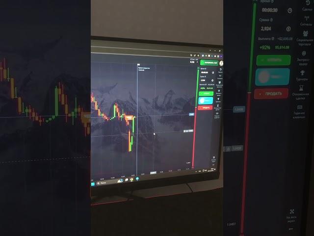 Бинарные опционы разгон депозита \ бинарные опционы стратегия | торговые сигналы. трейдинг с нуля