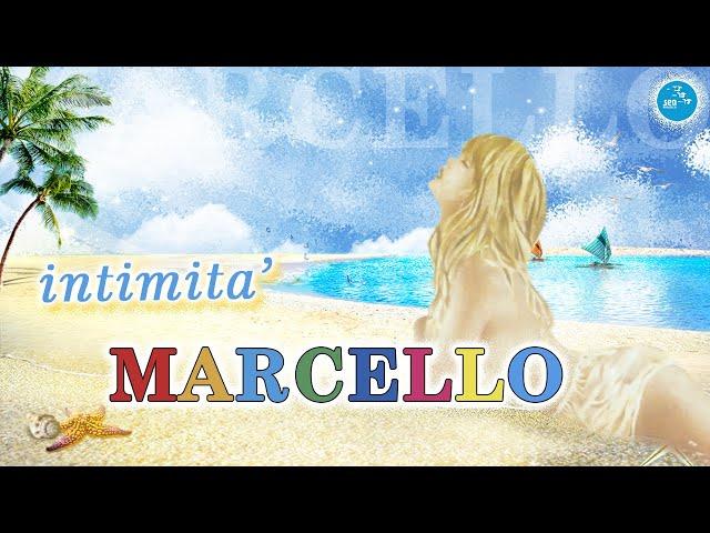 Marcello -  Ci sono io - Official Seamusica