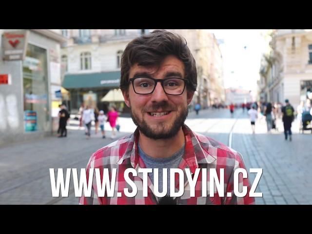 STUDENT LIFE in the CZECH REPUBLIC