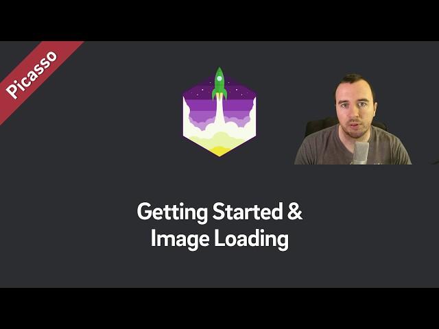 Picasso Tutorial — Getting Started & Image Loading