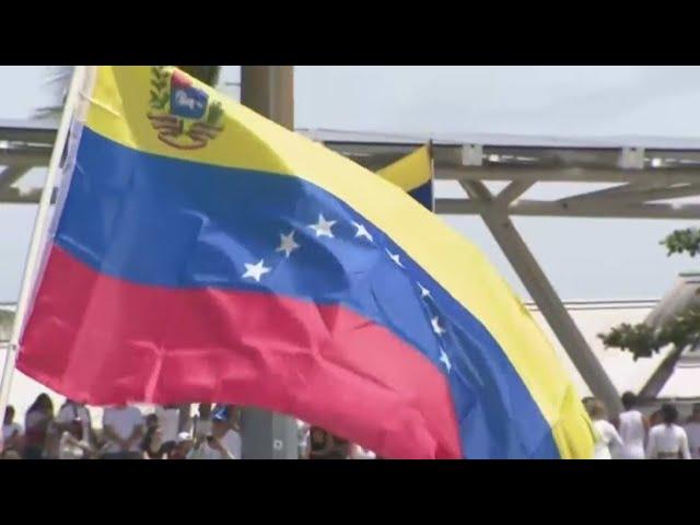 Community leaders react to Supreme Court decision rolling back TPS for Venezuelans