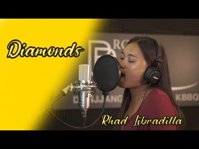 Diamonds| Rhad Libradilla | WILDCARD | Project Platinum