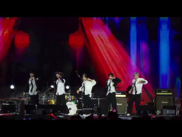 240929 ONEUS - Now (Original by Fin.K.L) [2024 Gangnam Festival]