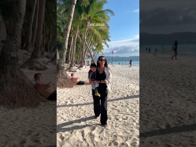 DON'T GO BORACAY! #boracay #boracayisland #boracay2023 #philippines