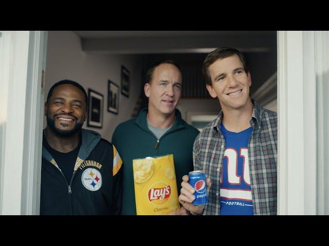 Road to Super Bowl LVI | PepsiCo