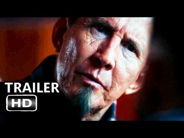 Entrapped  2022 Trailer  Netflix YouTube | Thriller Movie