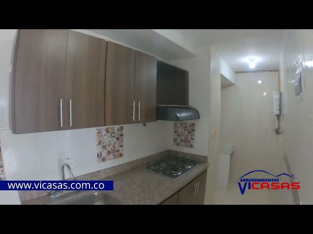 Apartamento Plaza Navarra piso 22 Código 6454864