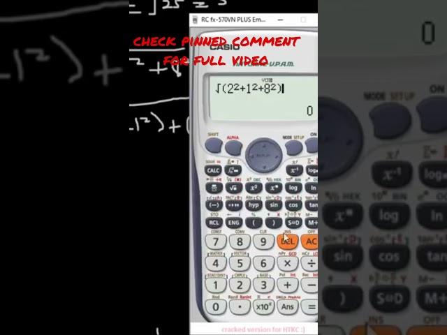 Easy Trick 10| Scalar, Unit & Parallel Vectors (SOLVED EXAMPLES) #algebra #vectoralgebra