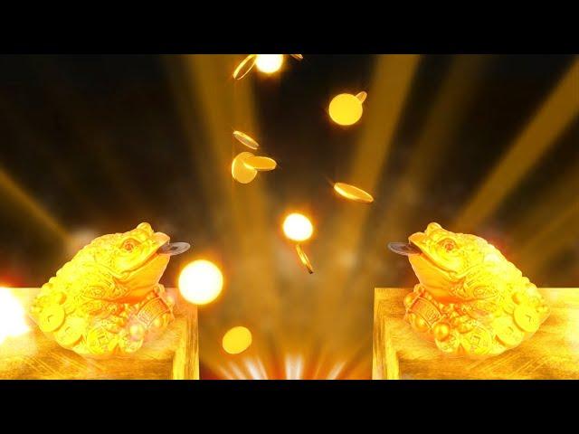 Abundance Meditation, Wealth, Money Luck & Prosperity l TRACK: Miracle Happens While You Sleep Music