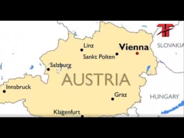 Austria Visa Requirements