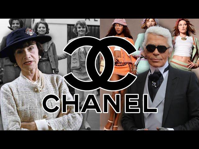 the controversial history of chanel 