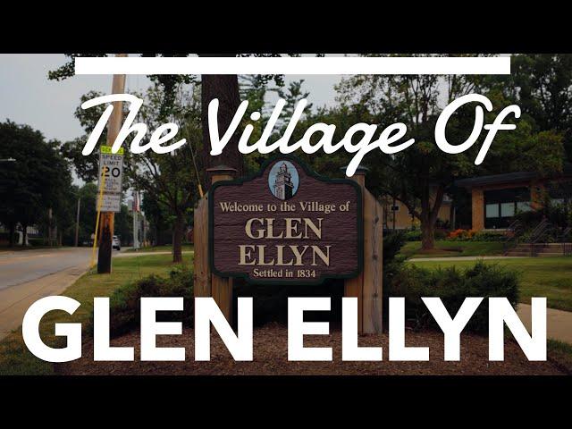 Living in Glen Ellyn Illinois Everything you need to know 