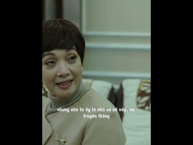 'Kinh doanh online nó không bền đâu!' #noigiacmotimve  #vtv1  #phimhay  #phimvietnam  #vtvgiaitri