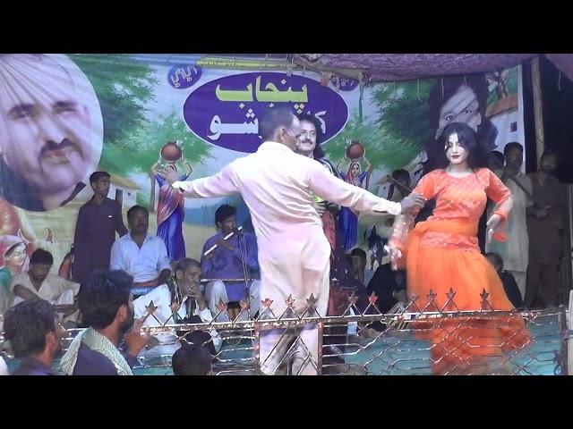 short clip gulshan punjab theater