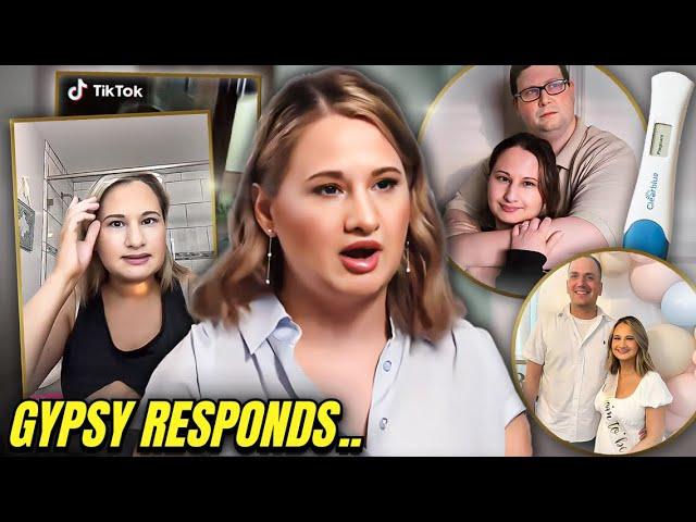 Gypsy Rose Blanchard Live Rant About Ryan Anderson