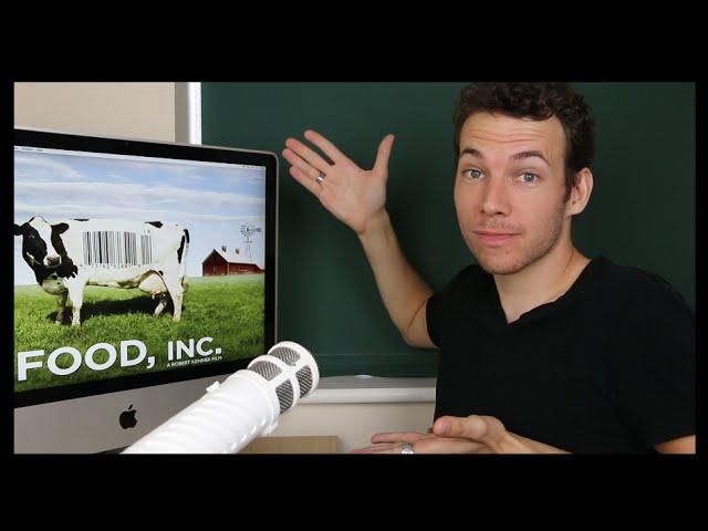 Food Inc - 5 Things You Should Know | DocWatch